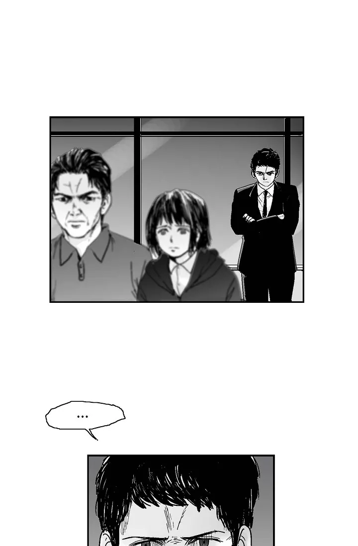 Read An Eye For An Eye chapter 8 image 26 on Lezhin