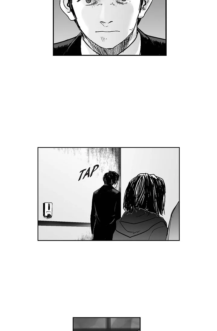 Read An Eye For An Eye chapter 8 image 27 on Lezhin