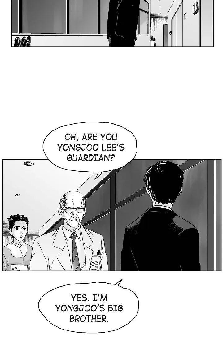 Read An Eye For An Eye chapter 8 image 29 on Lezhin