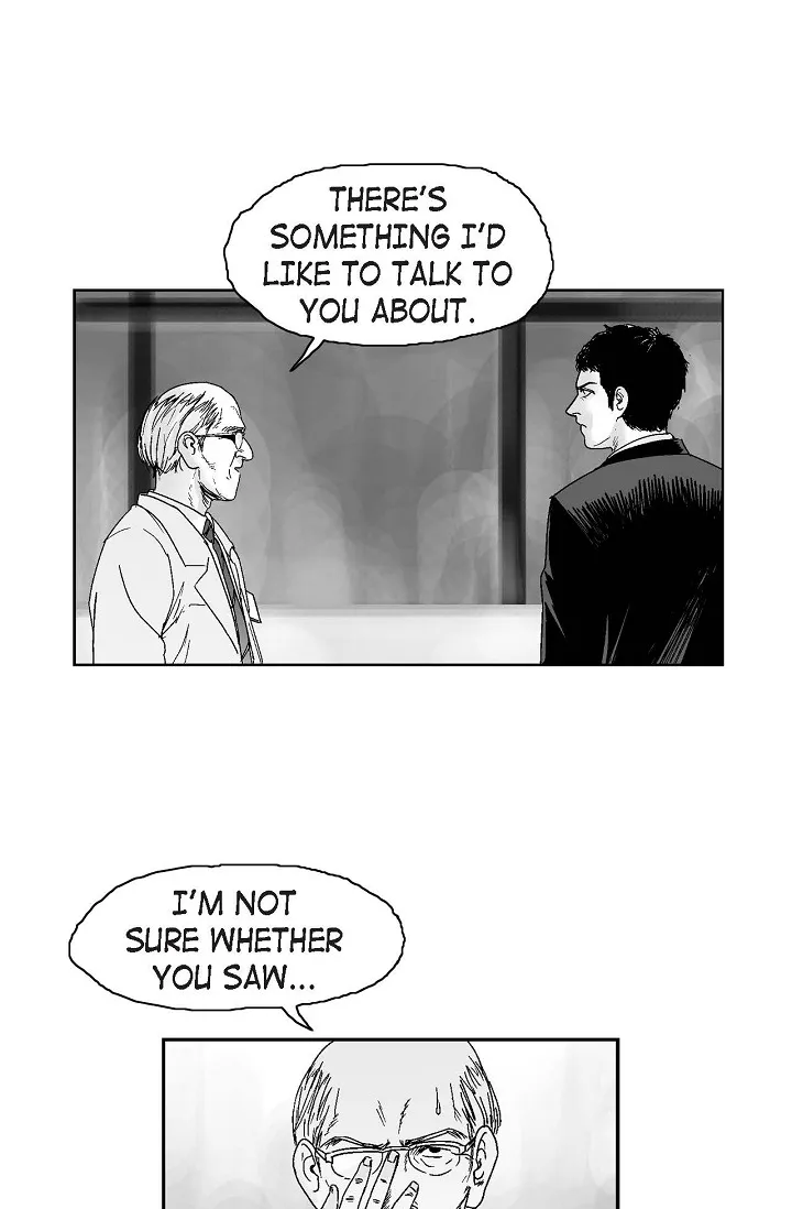 Read An Eye For An Eye chapter 8 image 30 on Lezhin