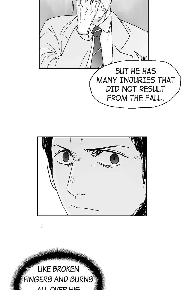 Read An Eye For An Eye chapter 8 image 31 on Lezhin