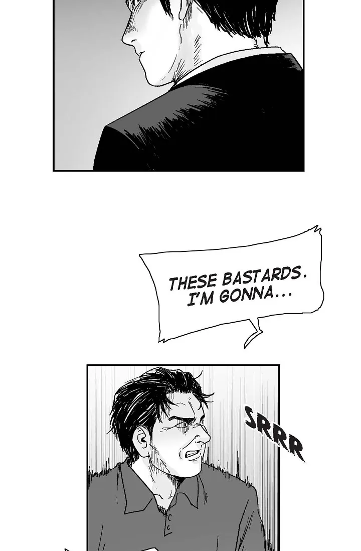 Read An Eye For An Eye chapter 8 image 35 on Lezhin