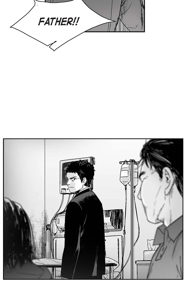 Read An Eye For An Eye chapter 8 image 36 on Lezhin