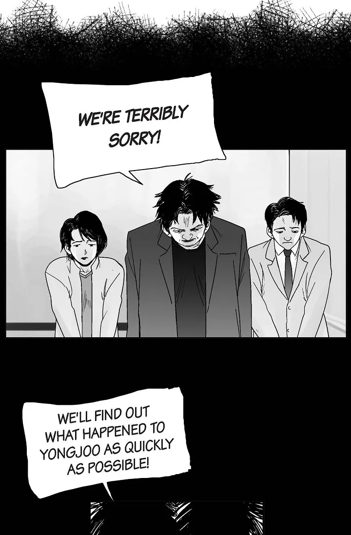 Read An Eye For An Eye chapter 8 image 39 on Lezhin