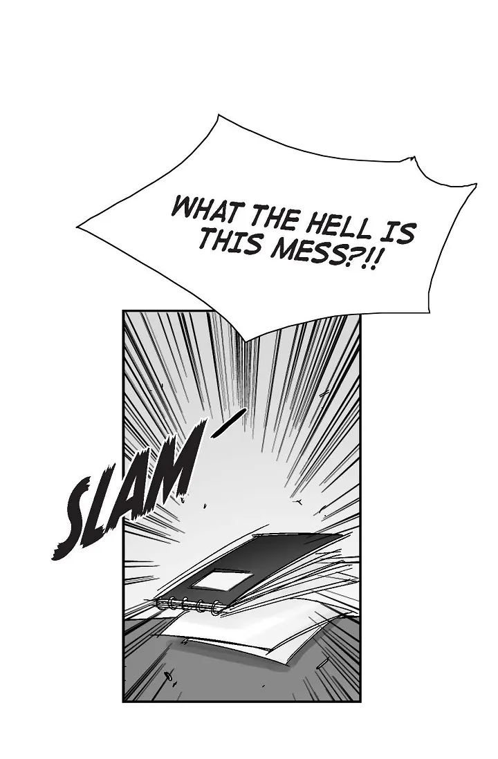 Read An Eye For An Eye chapter 8 image 46 on Lezhin