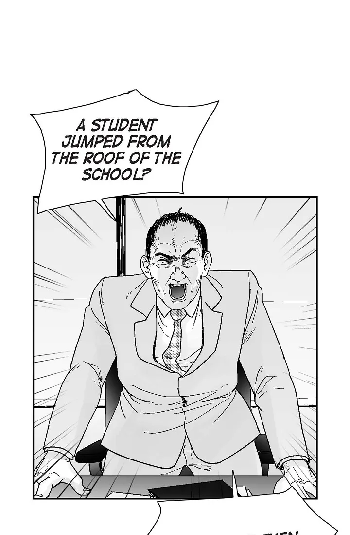 Read An Eye For An Eye chapter 8 image 47 on Lezhin