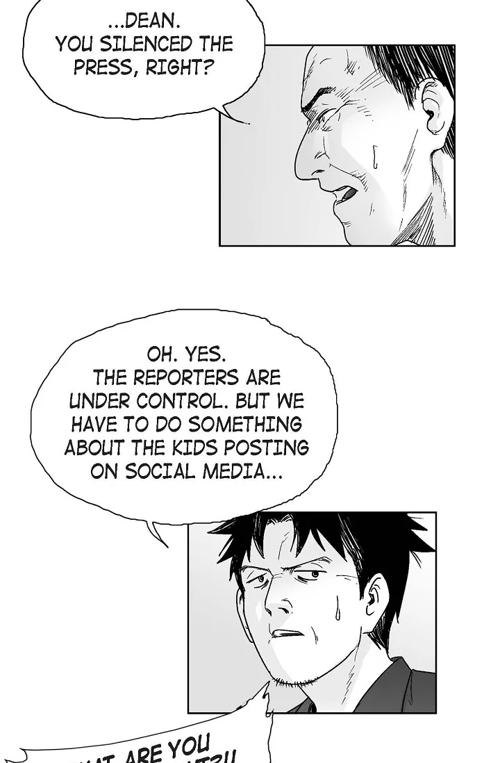 Read An Eye For An Eye chapter 8 image 49 on Lezhin