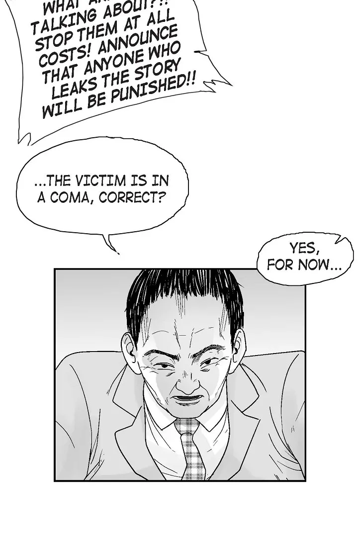 Read An Eye For An Eye chapter 8 image 50 on Lezhin