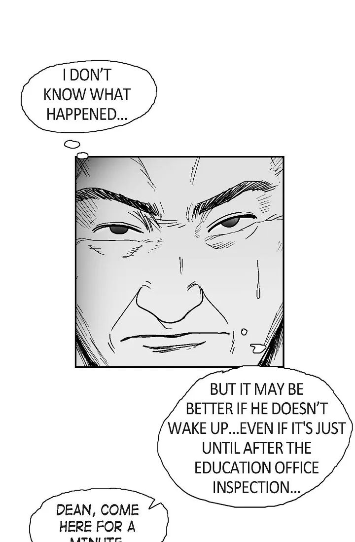 Read An Eye For An Eye chapter 8 image 51 on Lezhin