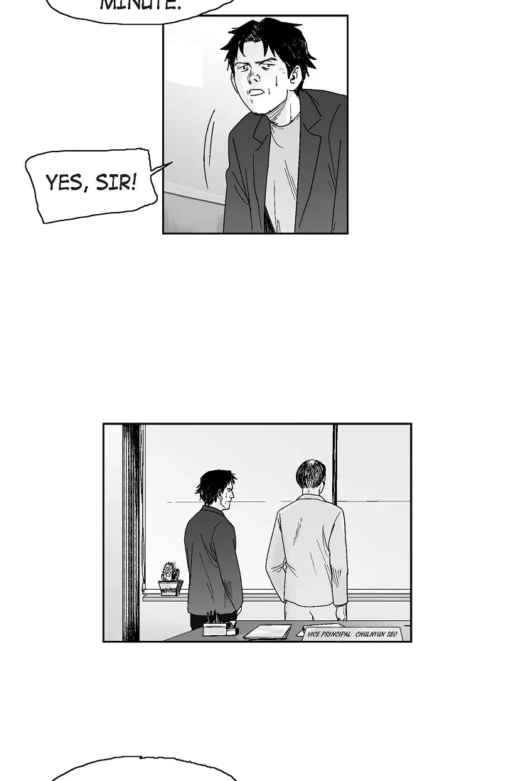 Read An Eye For An Eye chapter 8 image 52 on Lezhin