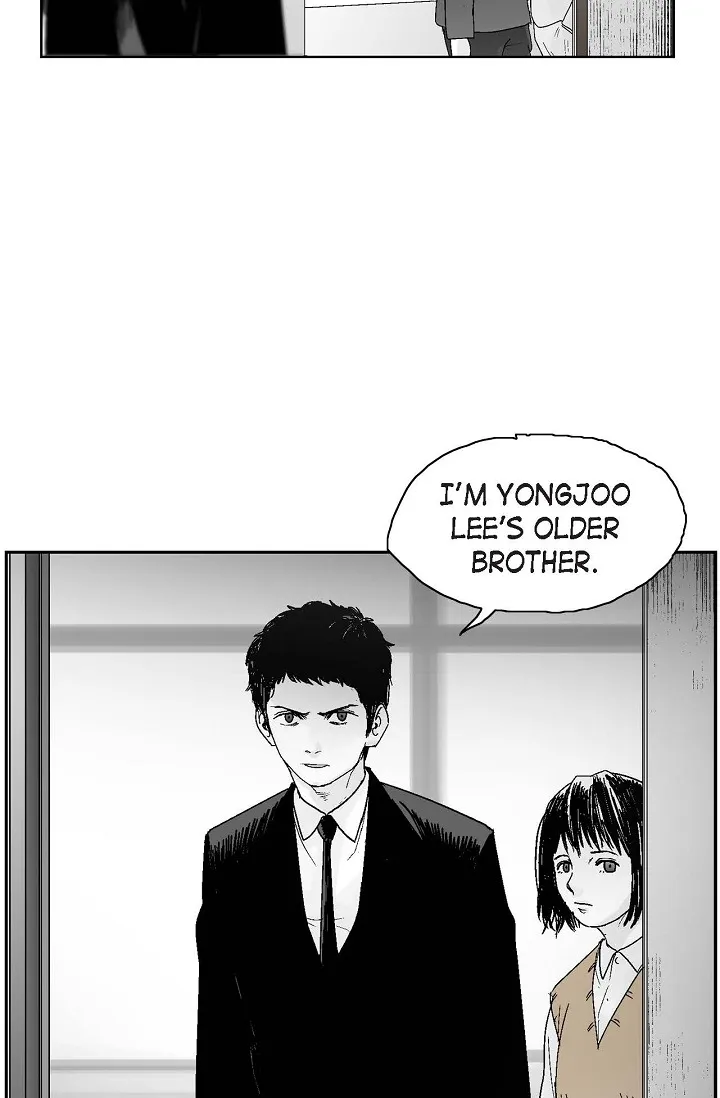 Read An Eye For An Eye chapter 8 image 55 on Lezhin