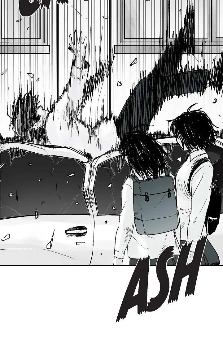 Read An Eye For An Eye chapter 8 image 8 on Lezhin