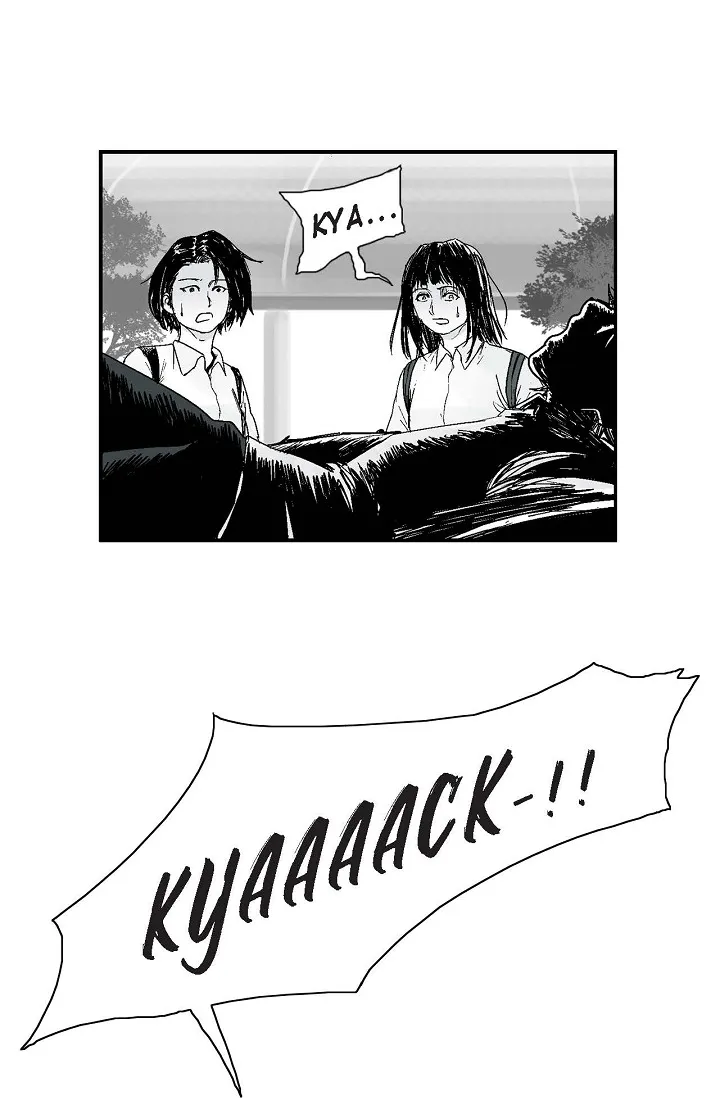 Read An Eye For An Eye chapter 8 image 9 on Lezhin