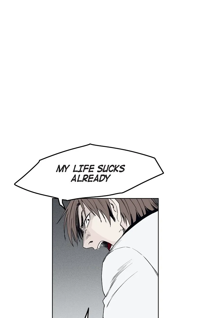 Read An Eye For An Eye chapter 80 image 11 on Lezhin