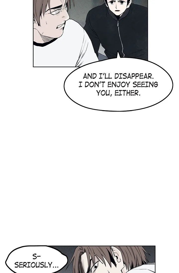Read An Eye For An Eye chapter 80 image 13 on Lezhin