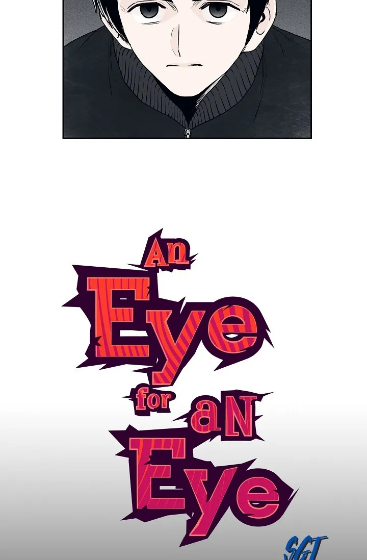 Read An Eye For An Eye chapter 80 image 15 on Lezhin