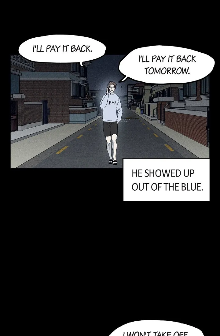 Read An Eye For An Eye chapter 80 image 17 on Lezhin