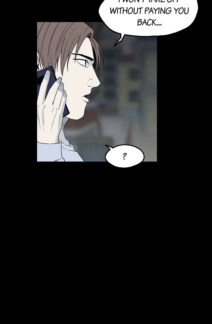 Read An Eye For An Eye chapter 80 image 18 on Lezhin
