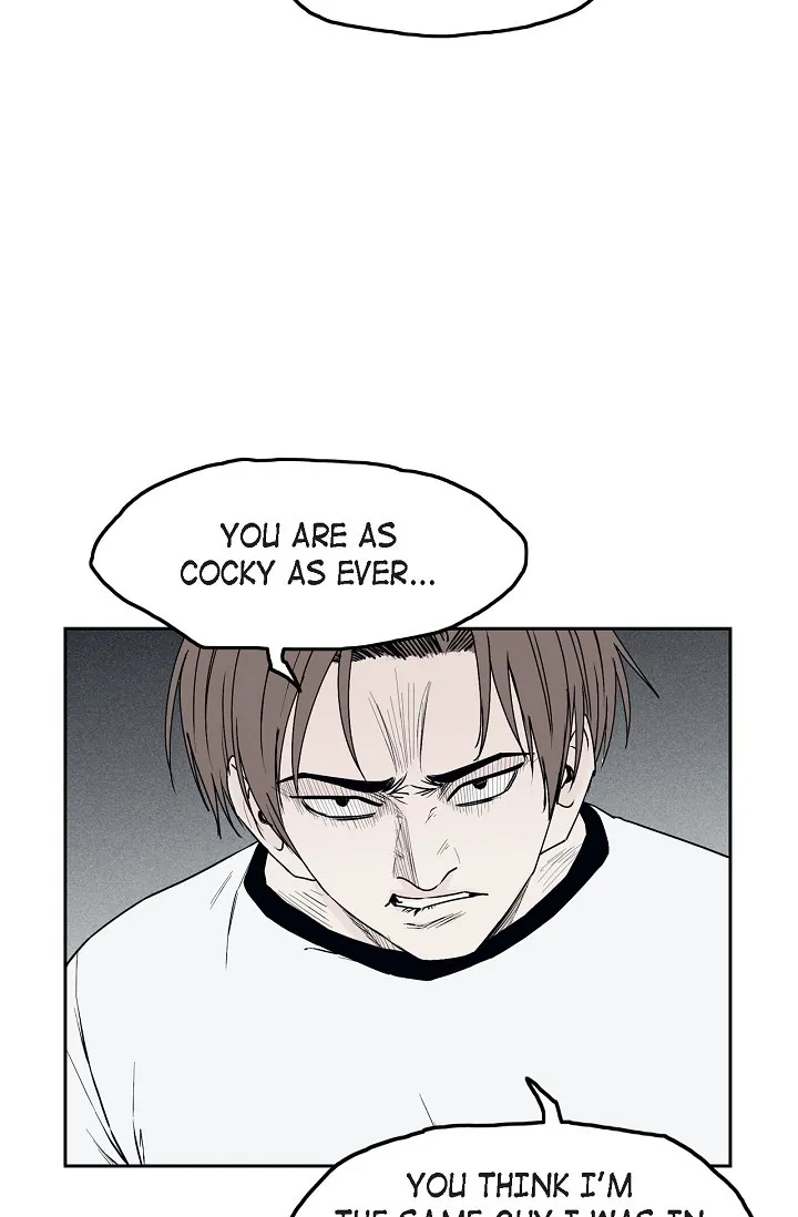 Read An Eye For An Eye chapter 80 image 2 on Lezhin