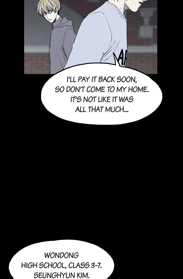 Read An Eye For An Eye chapter 80 image 23 on Lezhin