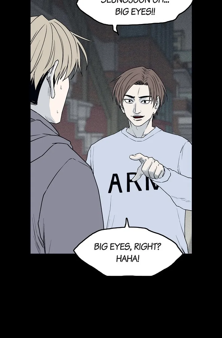 Read An Eye For An Eye chapter 80 image 27 on Lezhin