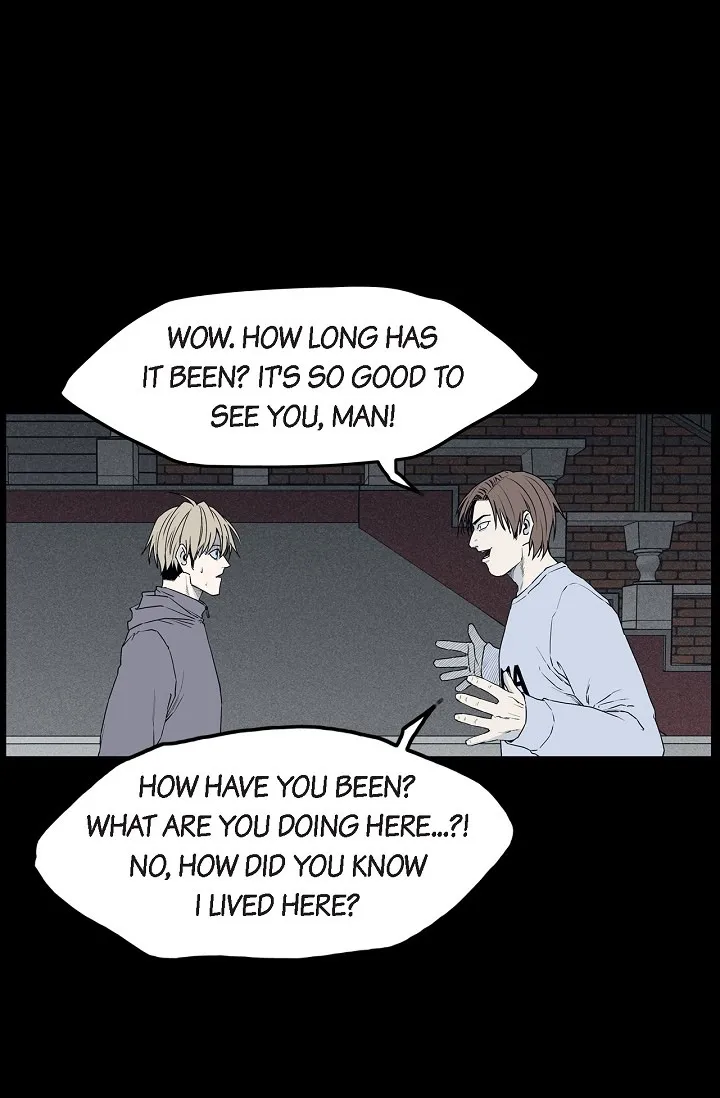 Read An Eye For An Eye chapter 80 image 28 on Lezhin