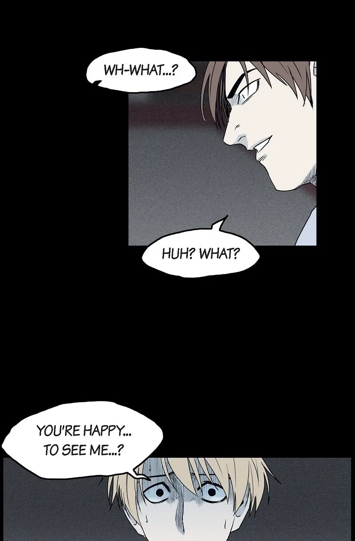Read An Eye For An Eye chapter 80 image 30 on Lezhin