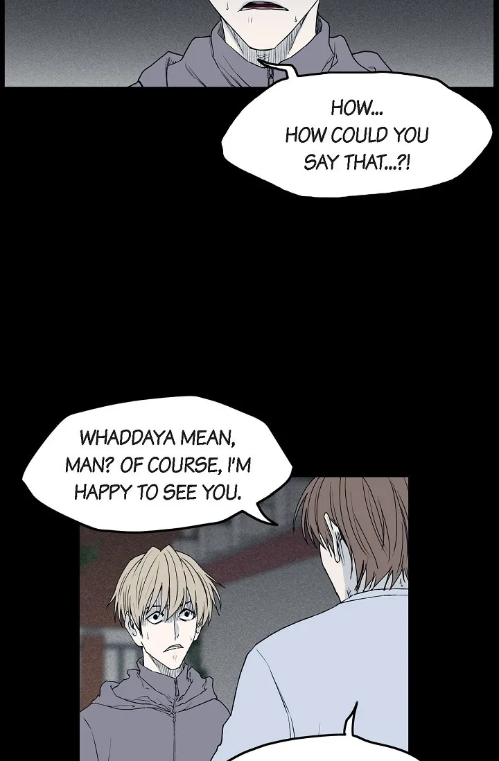 Read An Eye For An Eye chapter 80 image 31 on Lezhin