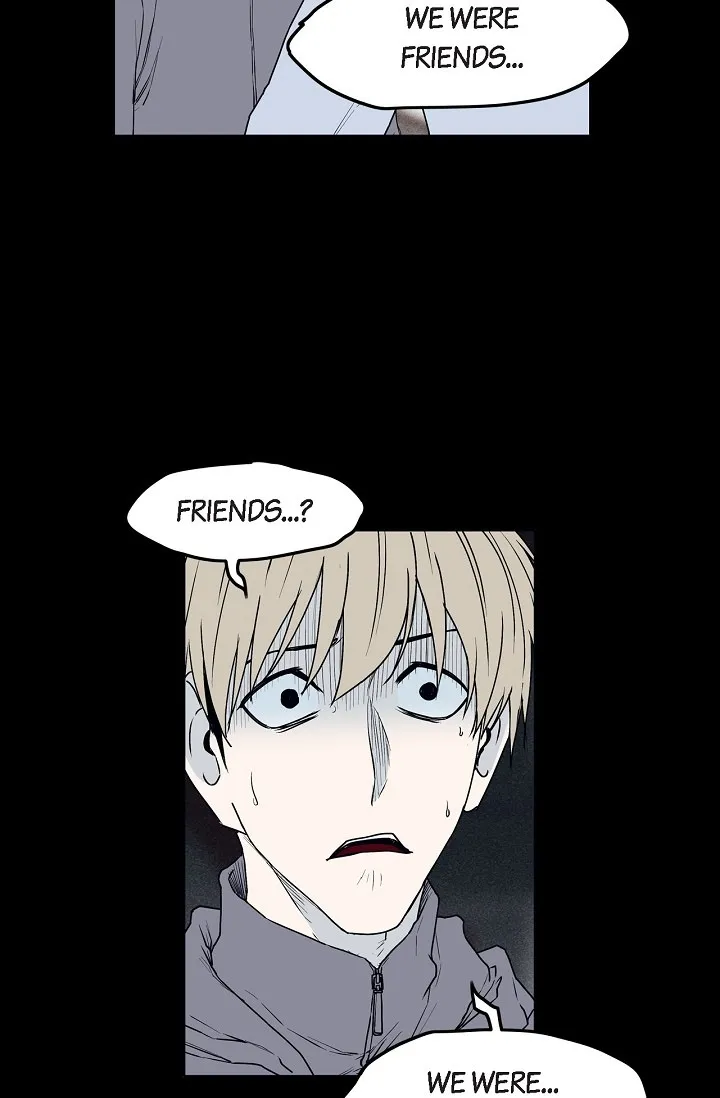 Read An Eye For An Eye chapter 80 image 32 on Lezhin