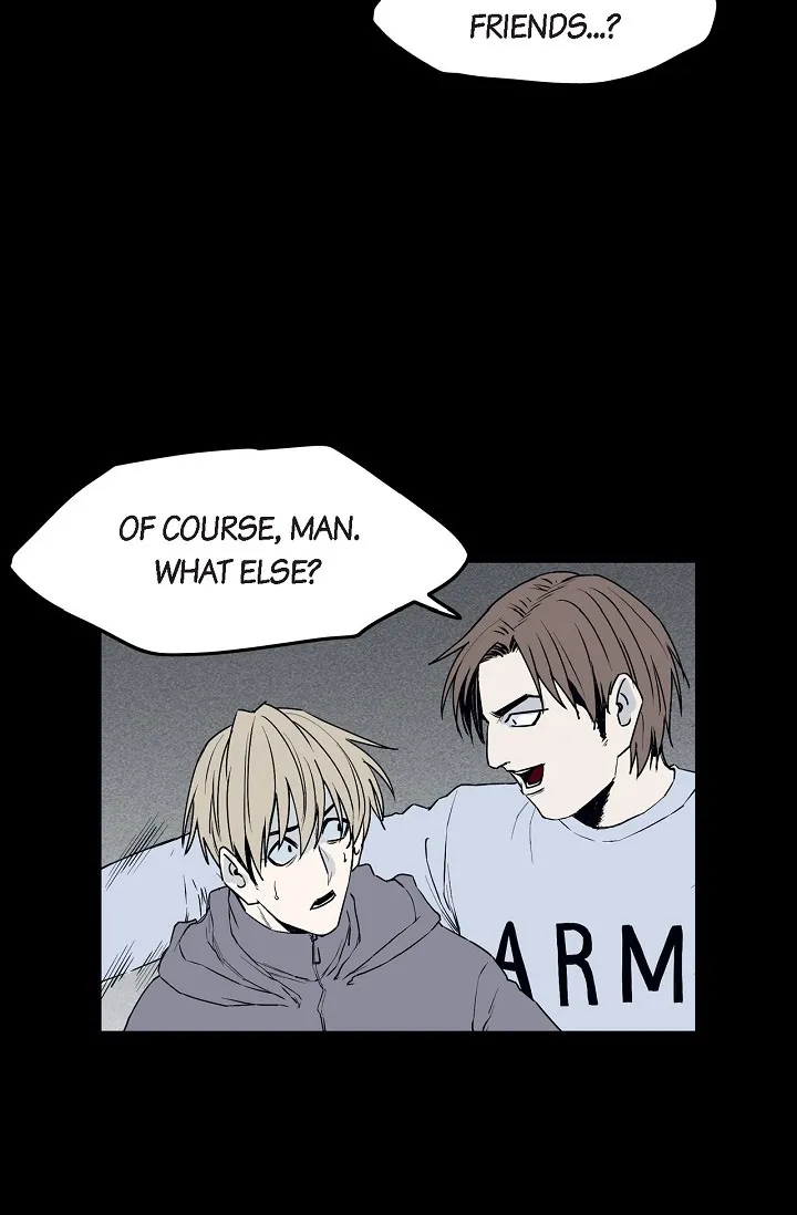 Read An Eye For An Eye chapter 80 image 33 on Lezhin