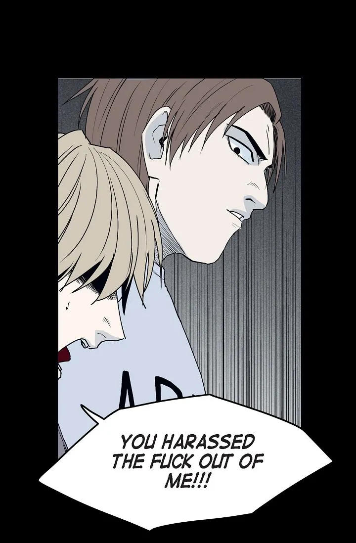 Read An Eye For An Eye chapter 80 image 35 on Lezhin