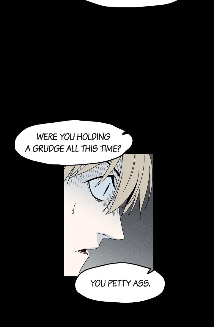 Read An Eye For An Eye chapter 80 image 37 on Lezhin
