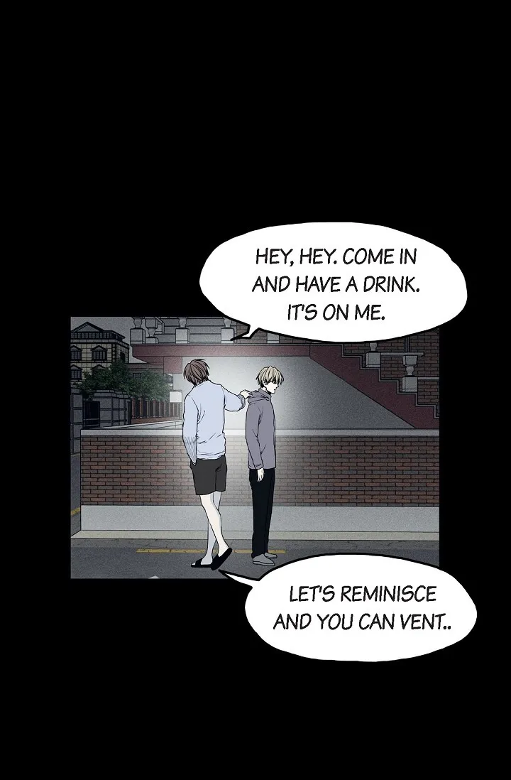 Read An Eye For An Eye chapter 80 image 38 on Lezhin