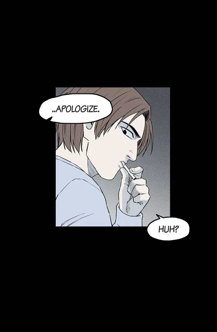Read An Eye For An Eye chapter 80 image 39 on Lezhin