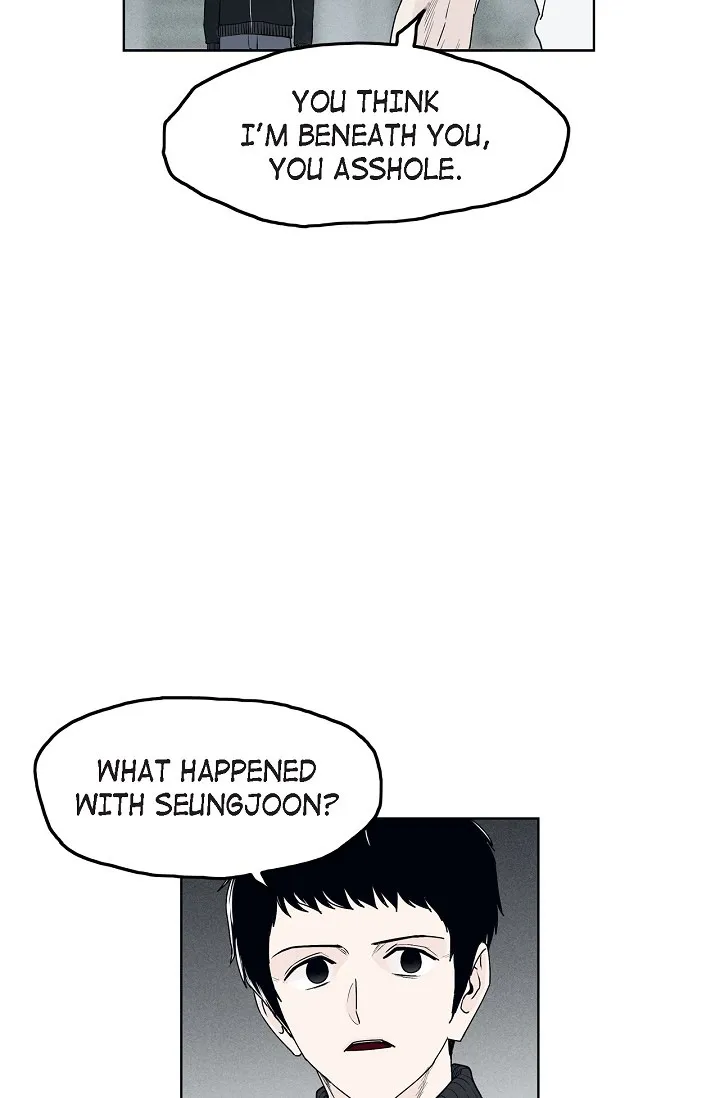 Read An Eye For An Eye chapter 80 image 4 on Lezhin