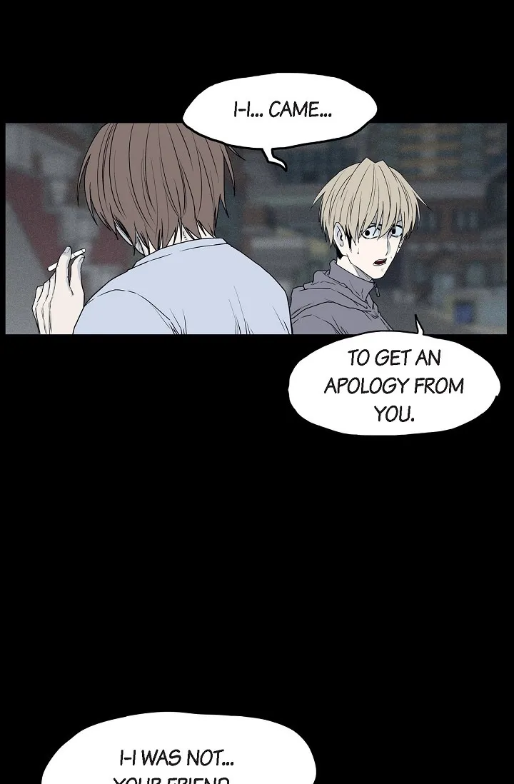 Read An Eye For An Eye chapter 80 image 40 on Lezhin