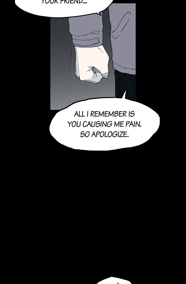 Read An Eye For An Eye chapter 80 image 41 on Lezhin