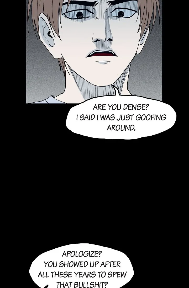 Read An Eye For An Eye chapter 80 image 43 on Lezhin