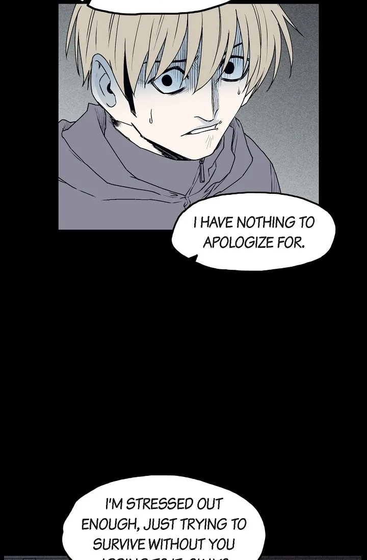 Read An Eye For An Eye chapter 80 image 44 on Lezhin