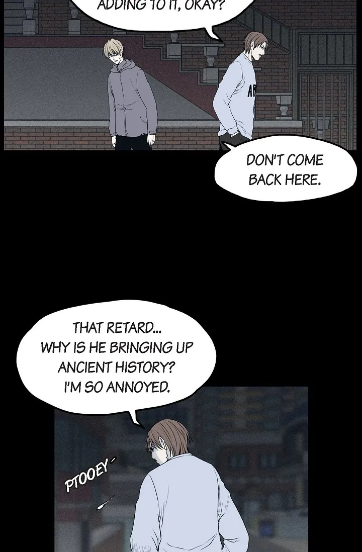 Read An Eye For An Eye chapter 80 image 45 on Lezhin