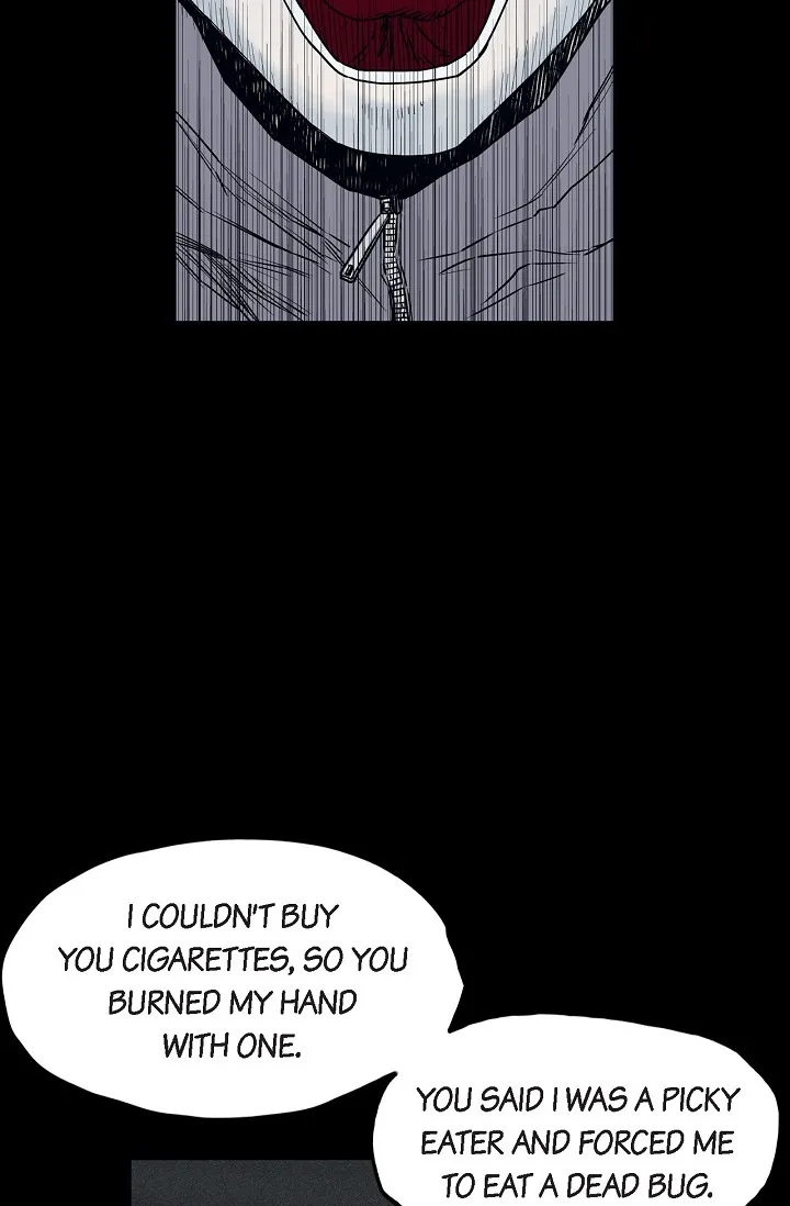 Read An Eye For An Eye chapter 80 image 47 on Lezhin