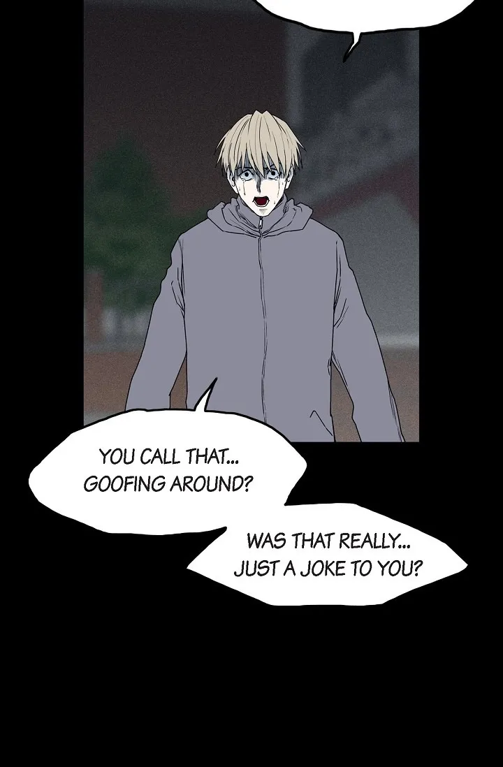 Read An Eye For An Eye chapter 80 image 48 on Lezhin