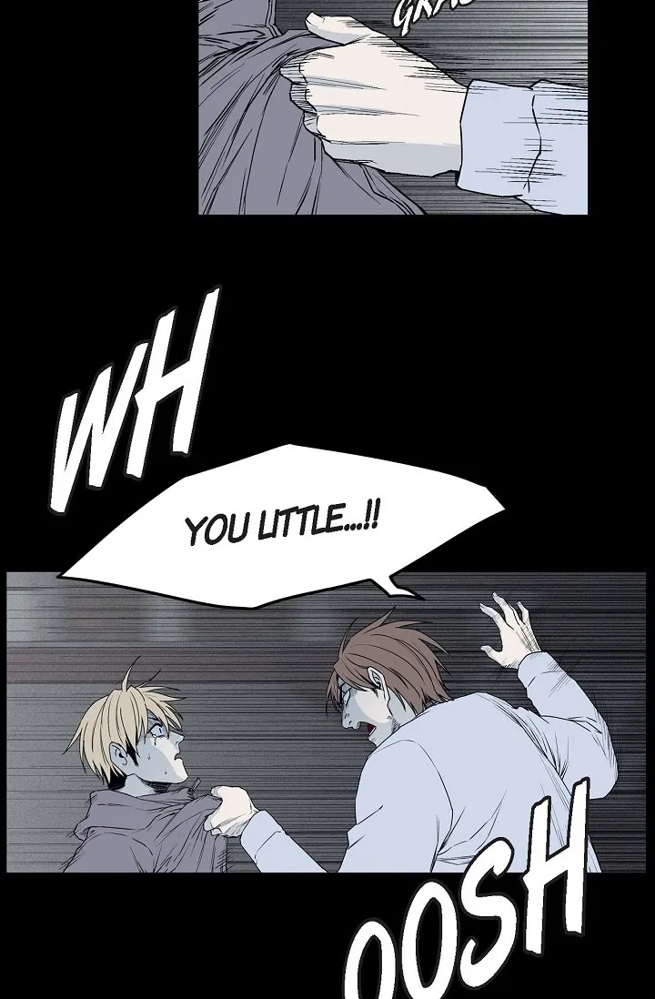 Read An Eye For An Eye chapter 80 image 50 on Lezhin