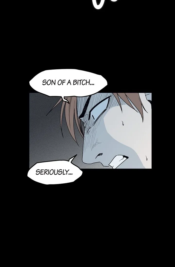 Read An Eye For An Eye chapter 80 image 51 on Lezhin