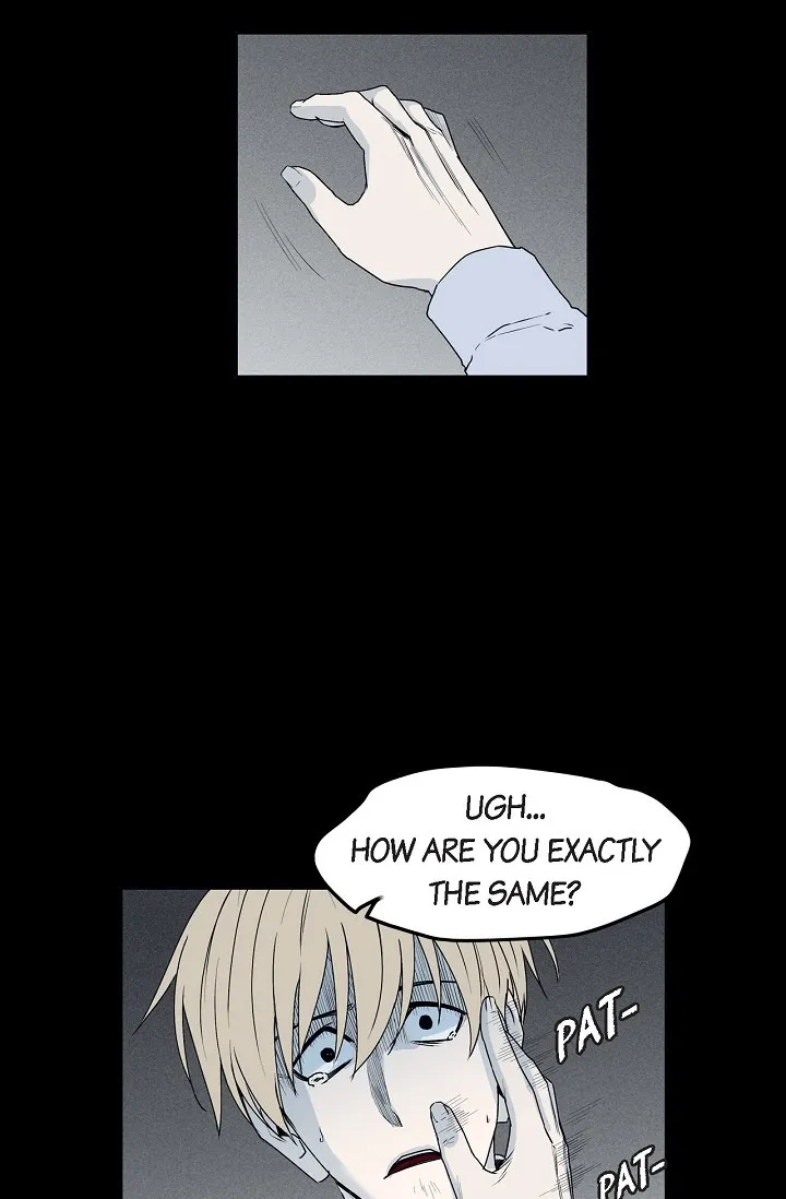 Read An Eye For An Eye chapter 80 image 52 on Lezhin