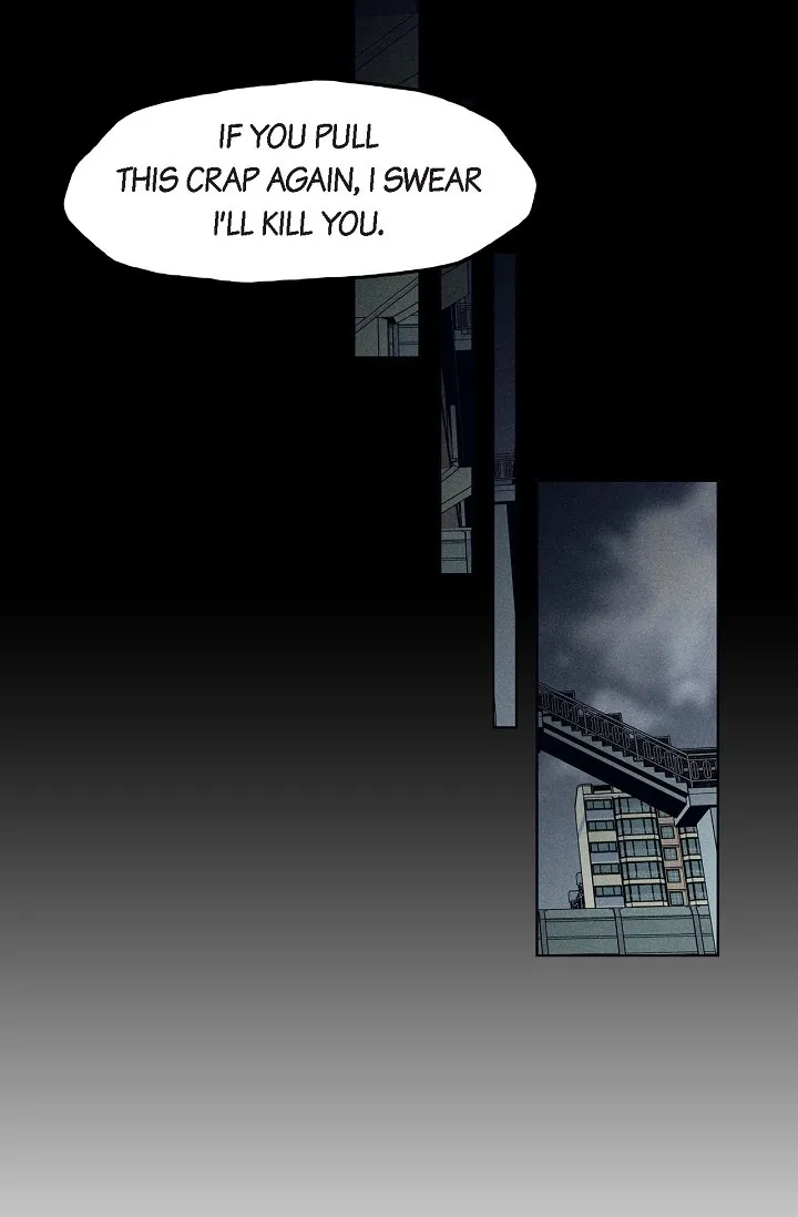 Read An Eye For An Eye chapter 80 image 54 on Lezhin