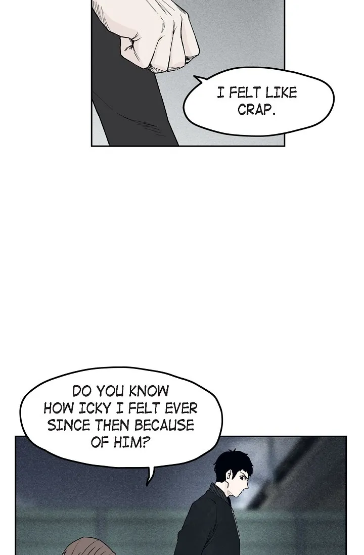 Read An Eye For An Eye chapter 80 image 56 on Lezhin