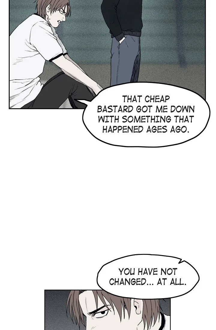 Read An Eye For An Eye chapter 80 image 57 on Lezhin