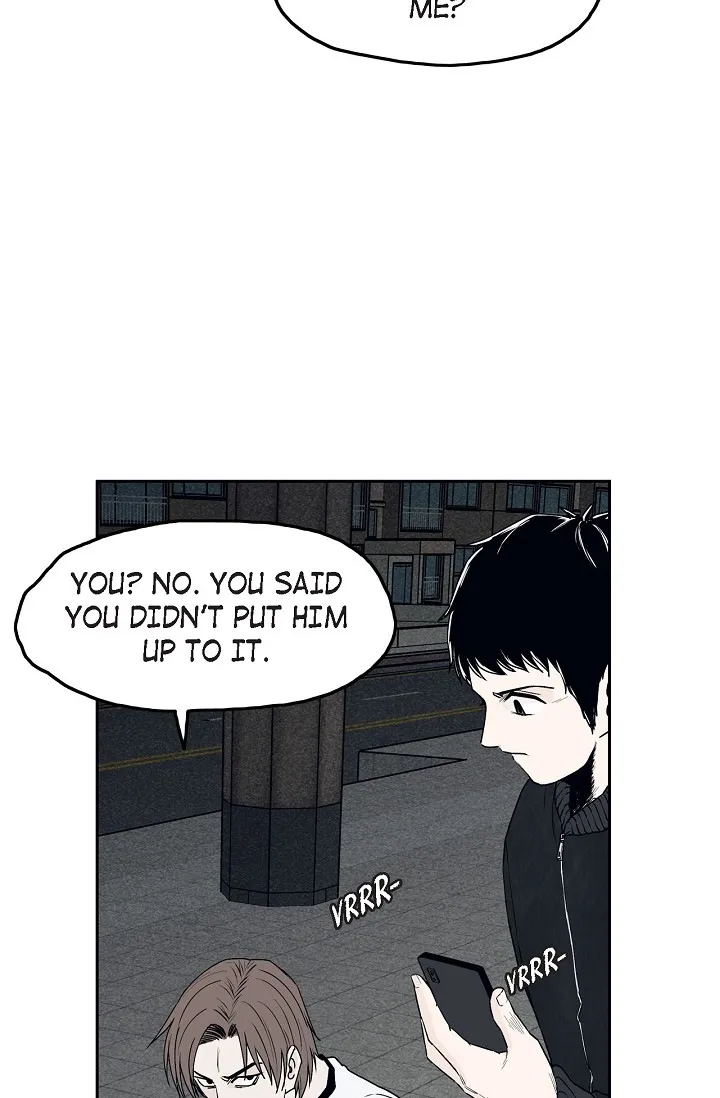 Read An Eye For An Eye chapter 80 image 59 on Lezhin