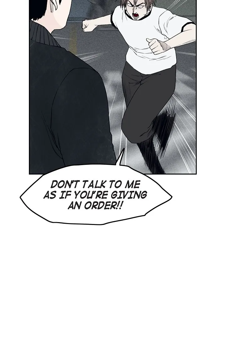 Read An Eye For An Eye chapter 80 image 6 on Lezhin